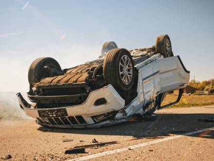 Montgomery County, MD truck accident attorney
