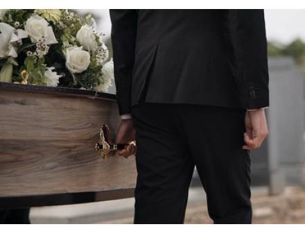 Prince William County, VA wrongful death attorney