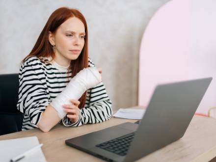 Hyattsville, MD Personal Injury Attorney